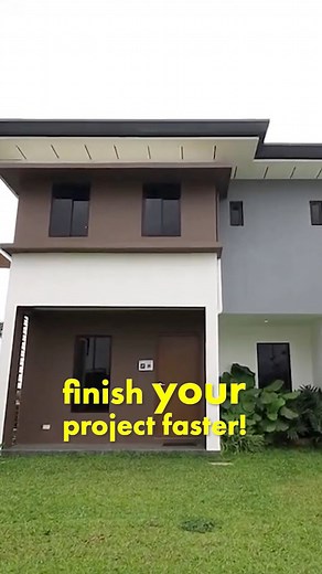 10K views · 111 reactions | Finish your project faster! 0977-471-7641 / 0969-639-6542 /0908-175-0058 / 0921-454-5489 / #smartmasonry #hollowblocks #constructionph #architectureph | SMART Masonry | Facebook