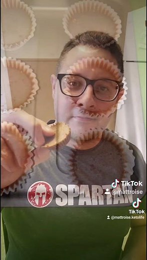 KETO FAT BOMBS RECIPE