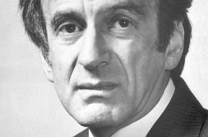 Nobel Peace Prize 1986