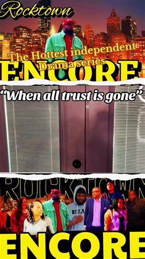 When Jason and Angel have trust issues with each other…