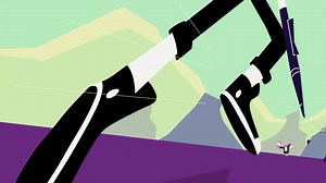 Hey Everyone! ⠀ We are happy to present you our new course — Frame by Frame Ninja🔥🥷🏻 ⠀ Learn the hardcore way of animating, onedrawing at a time - and master the skills necessary to be a frame by frame Ninja. ⠀ Together with @eliasvelgo we will deeply cover the fundamentals of drawing and teach you a killer process that will give you a great start in cel animation even if you don't know how to draw! ⠀ Be one of the first who will get a -50% discount for our course. 💣 ⠀ Are you ready to go fr