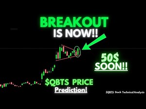 QBTS Price Prediction! | Technical Analysis | November 12th, 2025