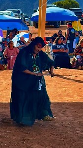 Apache Warrior Women - strength, beauty and tradition in motion ✊🏼✨ #apachewarriorwomen #ApachePride #Apache #whitemountainsaz | White Mountain Apache Warriors