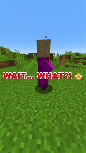 This TNT Spawns A Girlfriend… 😳 #minecraft #minecraftshorts #gaming #memes #funny #viral