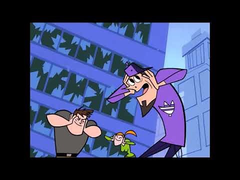 The Powerpuff Girls With Superpowers! (Sonic Scream)