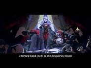 IdentityV - Season 17 Essence 3 Background story