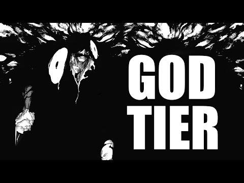 Lore Accurate Yhwach Is RIDICULOUSLY Overpowered