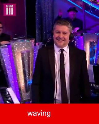 90K views · 191 reactions | We present to you: The 12 Daves of Christmas | BBC Three | Facebook