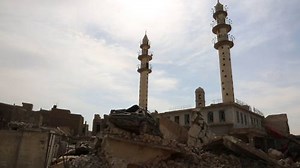 Exclusive: Mosul, Iraq is facing several challenges post-ISIS