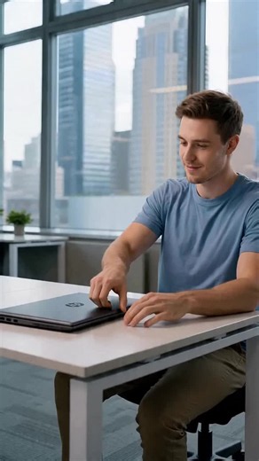 Business pros—this laptop is a GAME CHANGER 🚀 HP 255 G10 with Ryzen 7, 1TB SSD, & Windows 11 Pro? YES. Upgrade your setup TODAY 🔥 #DealsforYouDays #BusinessLaptop #TechEssentials #HP255G10 #WorkFromHome #FYP