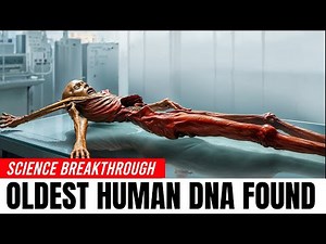 Ancient DNA Just Sequenced by Scientists—and It Changes Everything