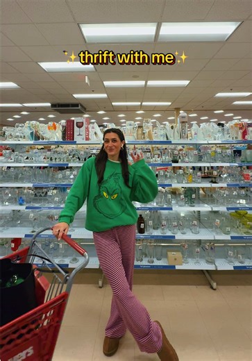 Amazing Thrifting Finds: 4 Hours of Treasure