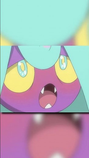 Team Rocket BEAT Ash Ketchum in a Battle?! #shorts