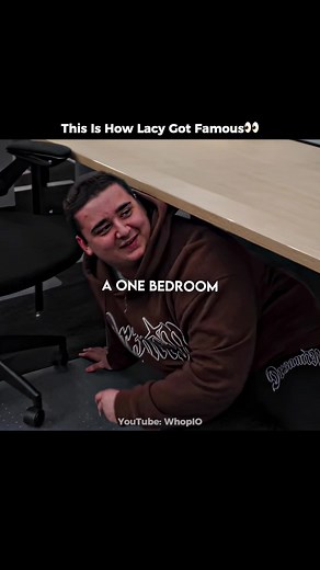 How Lacy Achieved Fame as an Entrepreneur
