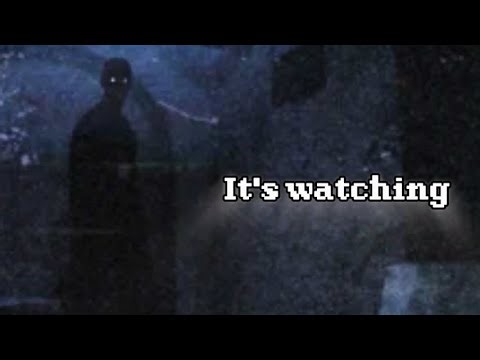 This was PRETTY OBSCURE! | Roblox Horror Game