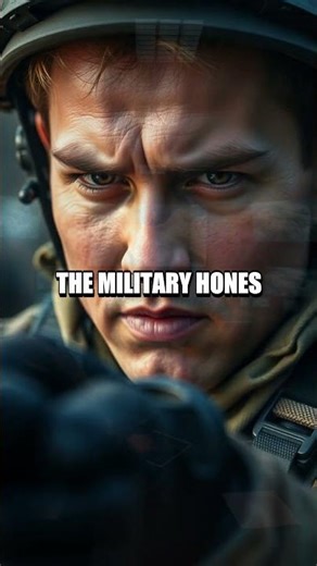 Edge by Edge Training The Real Frontline Rigor