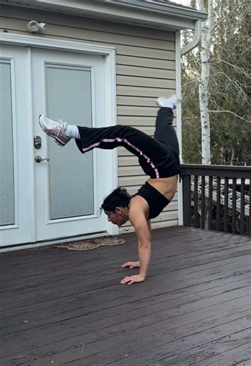 Same script diff font #fyp #dance #acrodance | dancer