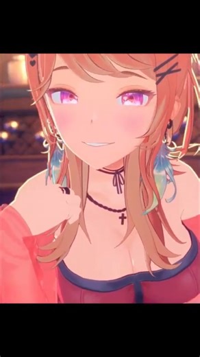 KFP down bad moment #TakanashiKiara #hololiveEN #reelsviral #reelsvideo #holoMyth | Random Vtubers Clip