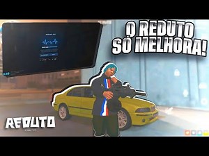 A BETA DO REDUTO SÓ MELHORA A CADA DIA!😍 - GTA SAMP ANDROID/PC