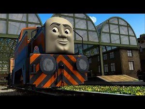 Gameplay - Thomas And Friends Video Game Episodes #31