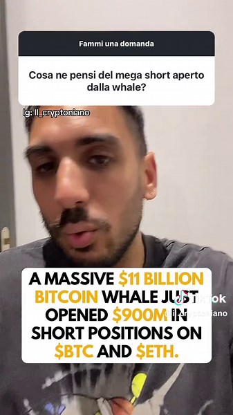 Analisi Trading Criptovalute con Il_Cryptoniano