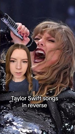 Hidden messages in songs when played backwards 2