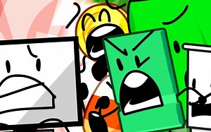 Village Of Objects Episode 6 (Full Episode) (搬运机翻、中英双字）