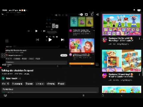 Talking abc ukrainian 10x speed