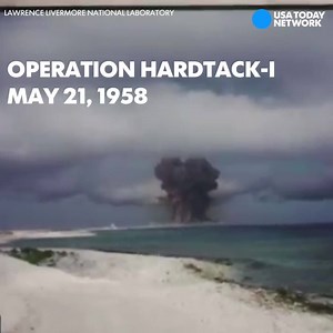 471K views · 32 reactions | The previously classified nuclear test...