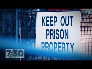 Inside Australia's 'powder keg' private prison
