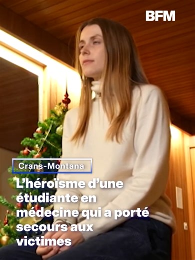 Incendie Tragique à Crans-Montana : 9 Victimes Françaises