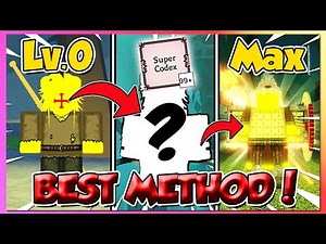 Rogueblox How To Get Max Ultra Fast + Full Guide! (Best Way To Level Up & Get Alignments)