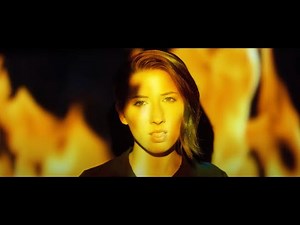 Michelle Creber - Like It Never Happened (Music Video)