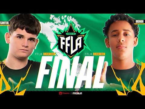 GRAN FINAL | FFLA CARIBE