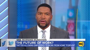 Twitter allows employees to work from home forever. Will other companies follow?