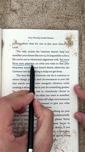 Unlock Your Dream Life: Insights from My Book