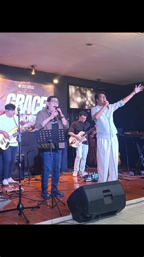 Jam-packed SONday. Morning IBP Bataan Family day at Casa Veranda, Orani, Bataan; Lunch time at Christ Light of the Nations Christian Family Church QC,, w/ fellow Pastorney Rodeo Da Jose Nuñez Jr. delivering one Gospel special number; Afternoon to evening with The First Church of the Social Brethren in Pasig City with Ptr Butch Butch R. Charvet and Bishop Mennen Roque ; Then travel back home to Bataan 👊 | Mike Operario