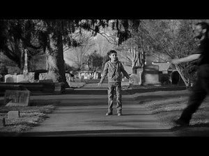 Dig (2025) - Short Film