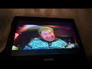 Opening to Pixar Short Films Collection Vol 1 DVD