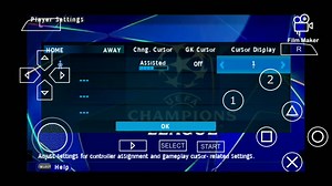 CHAMPIONS LEAGUE FINAL MATCH (REAL MADRID VS FC BARCELONA 2025/2026) PPSSPP eFOOTBALL #certifiedgamer1 | Certified Gamer