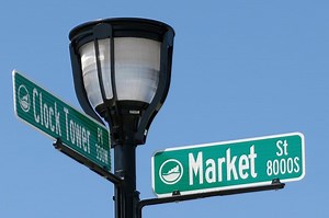 As Drexel Town Square Rises, 27th Street Stagnates