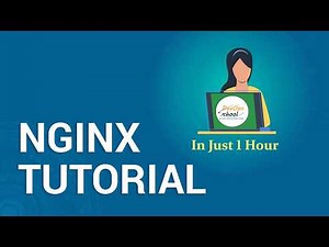 Learn Nginx in Just 1 Hour A Crash Tutorials