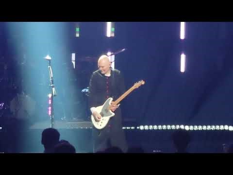 The Smashing Pumpkins Live in Hiroshima Japan