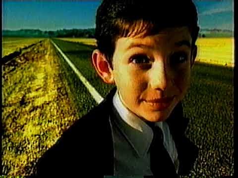 Mazda Zoom-Zoom-Zoom Commercials from 2000
