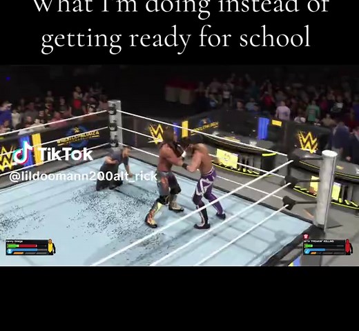 WWE 2K26 Finally Arrived!
