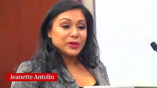 Victim impact statements against Larry Nassar: 'I thought I was going to die'