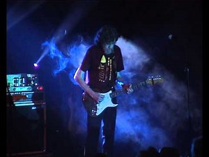 The Spotnicks plays sleepwalk