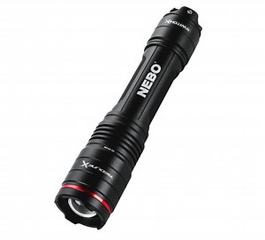 Nebo NEB-FLT-0008 Redline x 1800 Lumen Rechargeable Flashlight