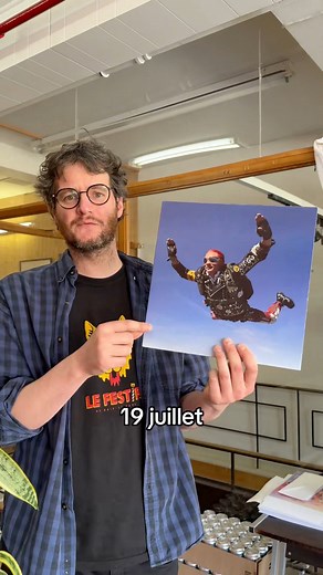 6.1K views · 41 reactions | Pourquoi Crack Cloud est sur la programmation cette année? C’est pas mêlant, ça fait 8 ans qu’on les attendait! 﫡 | Le Festif de Baie-Saint-Paul | Facebook