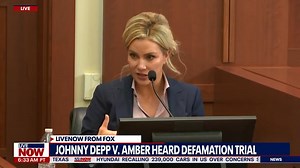 25K views · 343 reactions | Johnny Depp's expert psychologist Dr. Shannon Curry returned to the stand in the actor's defamation trial against his ex-wife Amber Heard. Curry testified that Heard's expert, Dr. Dawn Hughes, misrepresented Curry's testimony and that she did not explain things with proper context and made a diagnosis based on Heard's answers to questions, which is not reliable. Watch the FULL testimony HERE: https://youtu.be/j6w48SOU4p0 | LiveNOW from FOX | Facebook